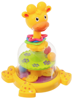Развивающая игрушка Shantou Gepai Жираф 1609М311