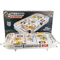 Настольная игра хоккей Shantou Gepai B1655405