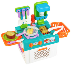 Игровой набор Shantou Gepai Кухня ZY748572