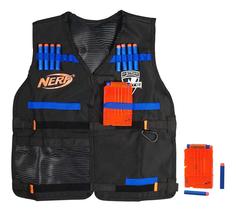 Боевое снаряжение NERF элит жилет агента a0250