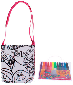 Поделка Centrum Тролли 87857