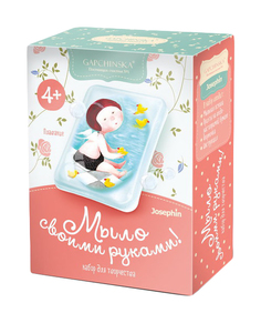 Поделка Фантазер Мыло своими руками Плавание 981455ФН-no