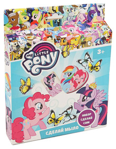 Поделка CENTRUM Сделай мыло My Little Pony