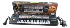 Электросинтезатор игрушечный Shantou Music Keyboard