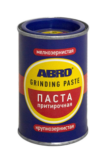 Паста для притирки клапанов ABRO, 0,14 г (GP-201)