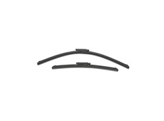 Щетка Стеклоочистителя Aerovantage Flat 750/630mm К/Кт Champion арт. AFL7563B/C02