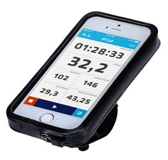 Велосипедный держатель телефона на руль ВВВ BSM-11S BBB