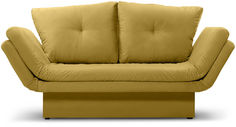 Диван детский Амми Yellow Divan.Ru