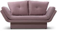 Диван детский Амми Dusty Pink Divan.Ru