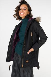 Куртка женская TRESPASS FAJKRAL20002 черная M