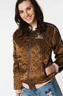 Куртка женская Scotch & Soda 133.18FWLM.0731146257.18 разноцветная S