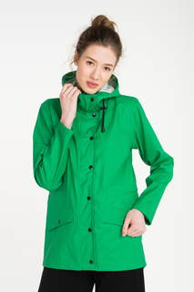 Куртка женская Blend She 20203072 зеленая M