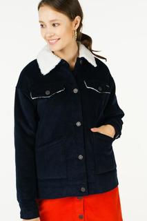 Куртка женская Noisy may 27004147 синий L