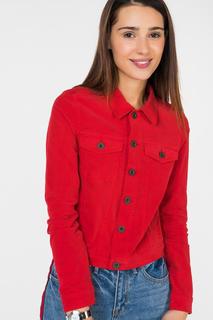 Куртка женская Marc O’Polo 103570165/344 красная XS