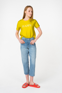 Джинсы женские Blend She 20203229 синие 29 EU