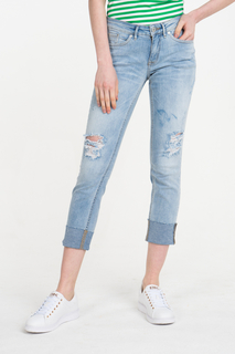 Джинсы женские Blend She 20203117 синие 29/32 EU