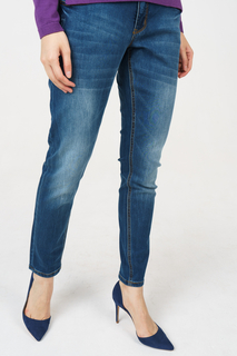 Джинсы женские Blend She 20202668 голубые 29 EU