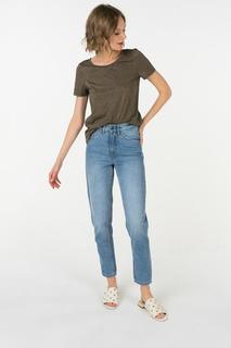 Джинсы женские Blend She 20202784 синие 28 EU