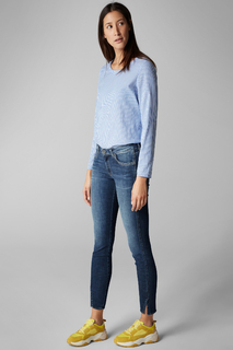 Джинсы женские Marc O’Polo 932212019/010 черные 27/32 EU