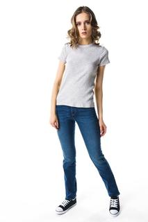 Джинсы женские Wrangler W27GX785U синие 26/32 USA