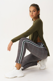 Брюки женские Blend She 20202712 серые L