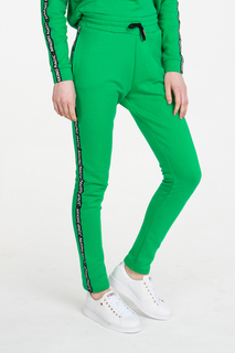 Брюки женские Blend She 20203138 зеленые S