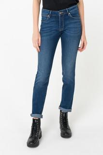 Джинсы женские Wrangler W28LX785U синие 31/32 USA