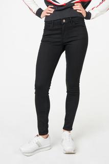 Джинсы женские Wrangler W28KLX023 черные 30/32 USA