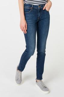 Джинсы женские Wrangler W28LRH211 синие 31/32 USA