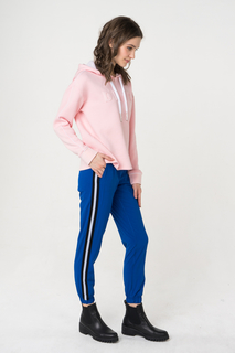 Брюки женские DKNY DP8P1716/LAP синие M