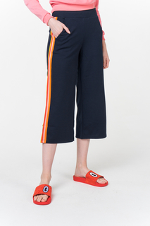 Брюки женские ICHI 20108888 черные M