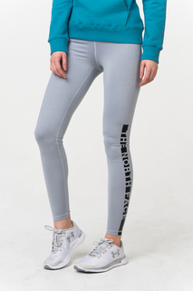 Брюки женские The North Face T93UWCDYX серые M