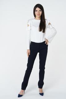 Брюки женские Marc O’Polo 414719077/811 черные 34 EU