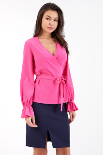 Блуза женская Tom Farr T W7589.89 розовая S