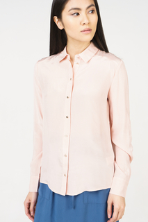 Рубашка женская Concept Club 10200260326 розовая L