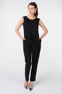 Комбинезон женский Marc O’Polo 143290033/990 черный 34 EU