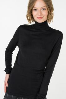 Водолазка женская ICHI 103646 черная L