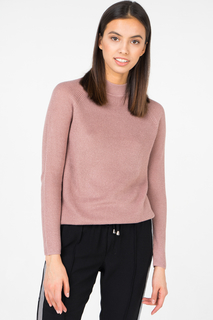 Джемпер женский ONLY 15170671 фиолетовый M