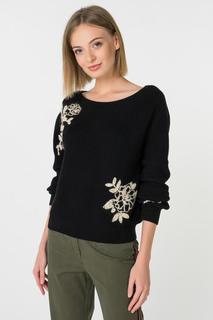 Джемпер женский Marc O’Polo 605960893/Z54 черный M