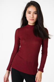 Джемпер женский Jacqueline de Yong 15164876 красный L