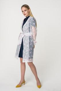 Кардиган женский Fashion.Love.Story. 18SP3007PIFL розовый 40 RU