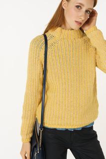 Свитер женский Marc O’Polo 609760701/223 желтый L