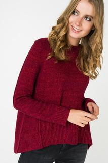 Пуловер женский Marc O’Polo 614960147/344 красный S