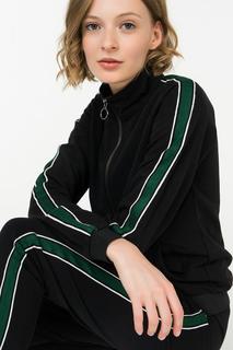 Толстовка женский Blend She 20202677 черный XS