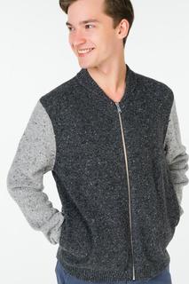 Куртка мужская Dockers 5743600000 серая XL