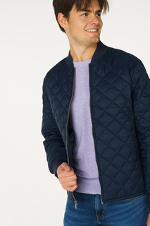 Куртка мужская Dockers 5698000000 синий S