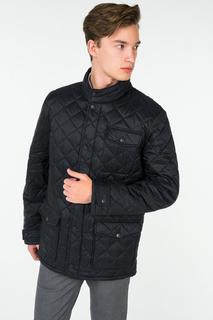 Куртка мужская Dockers 5698300010 черная S