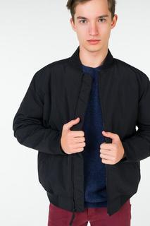 Куртка мужская Dockers 5697800000 черная S