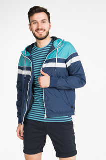 Куртка мужская Blend 20707535 синий XL