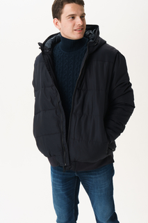 Куртка мужская ONLY & SONS 22015663 черная 3XL